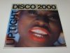 Disco 2000 - Uptight (12'')